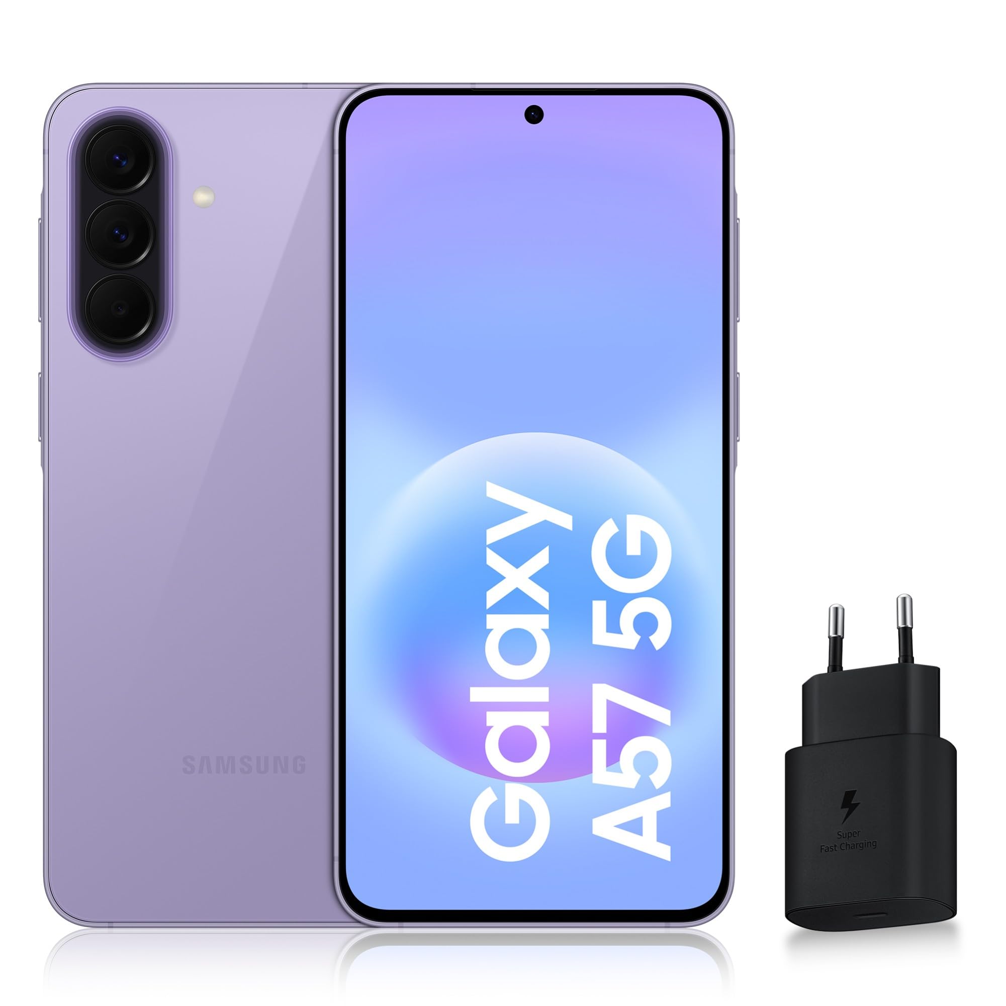 Smartphone Samsung Galaxy A57