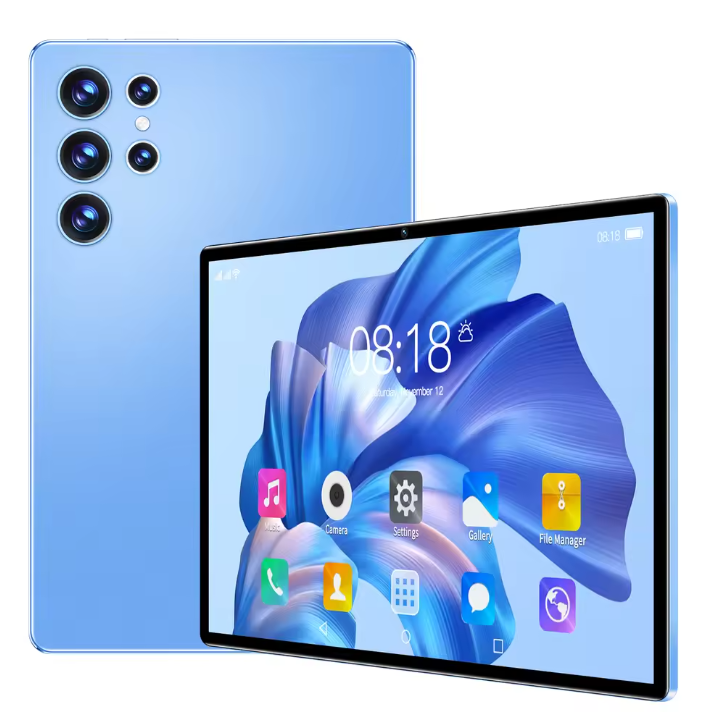 Tablette 10" Android
