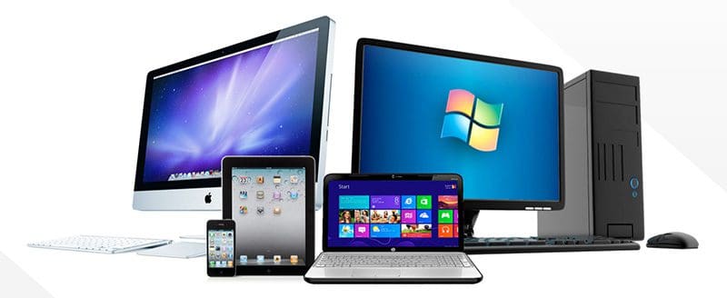 Maintenance informatique EasyPrint Réunion