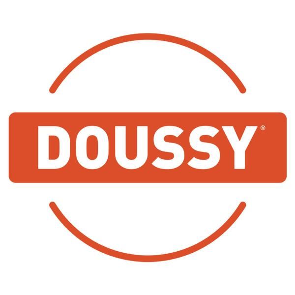 Logo Doussy