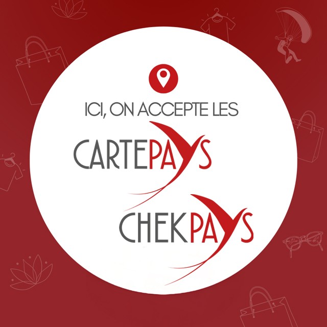 Logo KDOPAYS